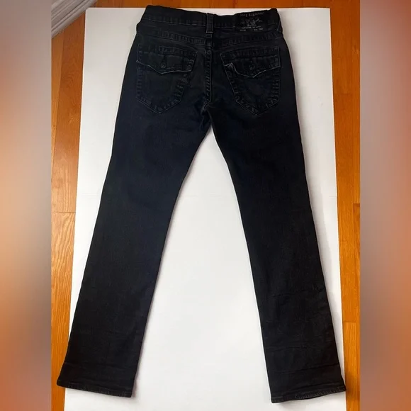 True religion hotsell ricky relaxed straight
